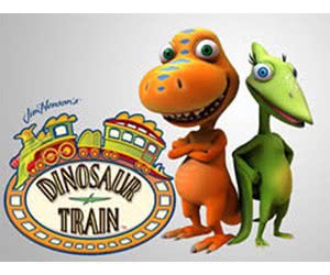 Get a Free Dinosaur Train Nature Tracker Poster for Teachers