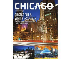 Plan Your Trip to Chicago with Our Free Guidebook