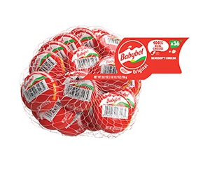 Apply Now to Get a Free 36ct Original Mini Babybel Cheese Pack