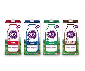 Become an a2 Milk Ambassador and Receive Free Dairy Products