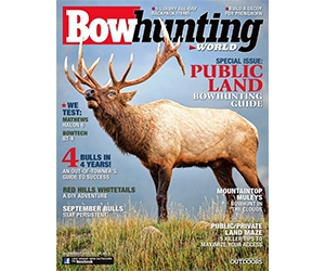 Free Magazine Subscriptions for BowHunting World and Predator Xtreme