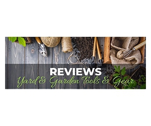 Free Gardening Products for Review
