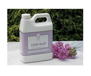 Get a Free Sample of Le Blanc Linen Wash