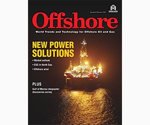 Stay Up-to-Date with Offshore Oil and Gas Trends with a Free Magazine Subscription