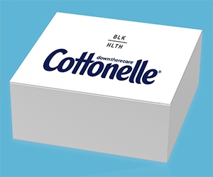 Free Cottonelle Screening Kit
