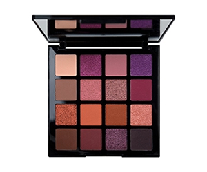 Get a Free Hey-Hey Vacay 16 Color Eyeshadow Palette from L.A. Girl