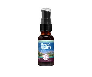 Herbal Sleep Supplement for Better Rest