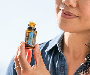 Get Your Free doTERRA Essential Oil Sample