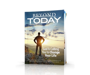 Subscribe to Beyond Today Magazine for Free and Transform Your Life