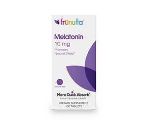 Claim Your Free Bottle of Melatonin 10 Mg and Enjoy Restful Sleep