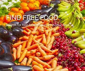Discover Free Food Resources in Your Area