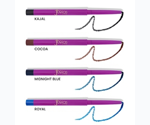 Get Your Free Juvia's Place Eyeliner and Make Your Eyes Pop!