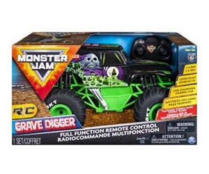 Experience the Thrill of Monster Jam with Free Remote Control Trucks and More