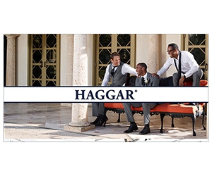 Get Free Haggar Clothing Now!