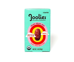 Indulge in Sweet and Fresh Medjool Dates with Free Date Snack Packs from Joolies!