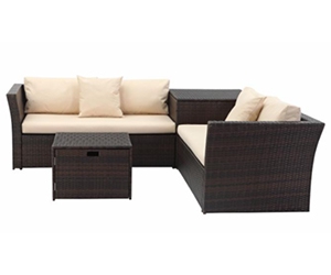 Elevate your living space for free with Hayneedle Chairs, Large Furniture, Patio Sets, and Tables