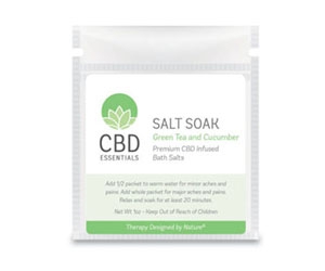 Get Free CBD Recovery Cream, Oil, or Bath Salt from Cannaisseur Brands