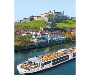 Get a Free Viking River Cruises Brochure