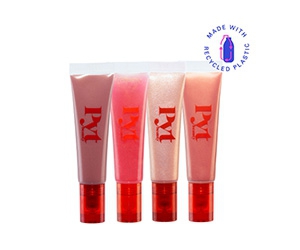 Claim Your Voucher for a FREE Cruelty-Free Lip Gloss Today!