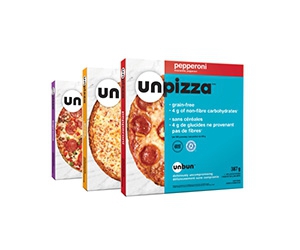 Claim Your Free Gluten-Free Keto Friendly Pizza Today - Limited Time Offer!