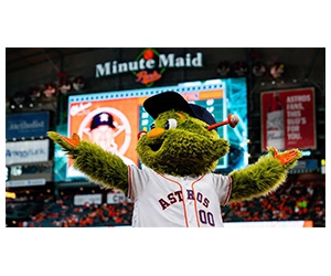 Claim Your Free Houston Astros Fan Pack Today - Limited Time Offer!