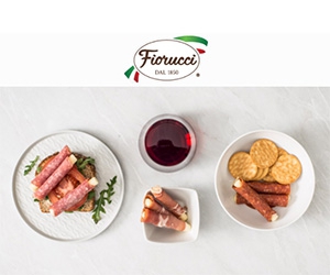 Experience the Best of Italian Smoked Meats - Free Fiorucci Pepperoni, Hamon, Salami and More!