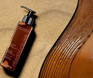 Get a Free Sample of Vita Liberata Advanced Tinted Tanning Elixir