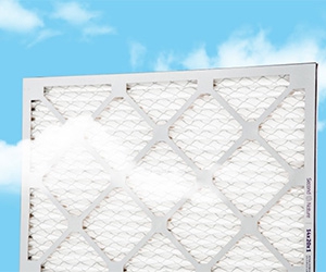 Get a Free Air Filters Kit from Second Nature | Improve Air Quality & Prevent HVAC Breakdowns