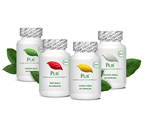 PurWellness Free Samples