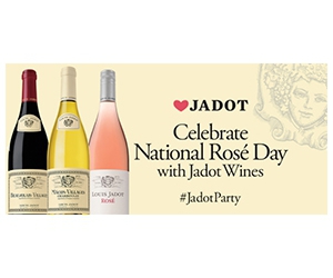 Host a Party and Get Free Jadot Wines and Postcards - Sign Up Now!