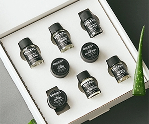 Get Your Free Sample Kit of Brickell Men's Natural Anti-Aging Skincare Products