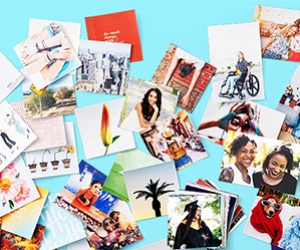 Get Your Free Shutterfly Photo Card Today - Use Promo Code CARD4U