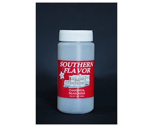 Southern Flavor Charbroil Sample for Free