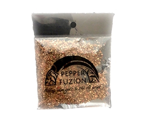 Get Your Free PepperFuzion Seasoning Sample Now!