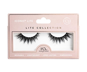Get a Free Pair of False Lashes from House of Lashes