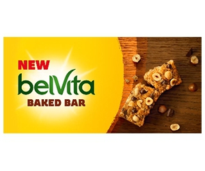 Get Your Free Belvita Baked Bar Today