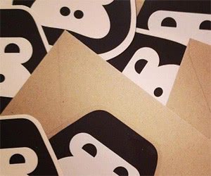 Get Your Free G-Project Stickers