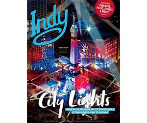 Explore Indianapolis with the Official Visitor Guide