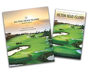 Free Vacation Planner From Hilton Head Island
