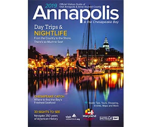 Discover Annapolis and the Chesapeake Bay - Free Vacation Guide
