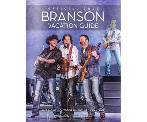 Plan Your Dream Vacation in Branson with Our Free Guide