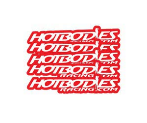 Claim Your Free Hotbodies Decals Now!
