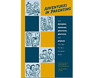 Adventures in Parenting Book for Free