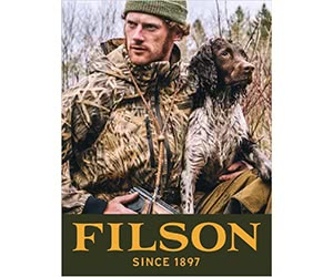 Filson Clothing Catalog