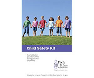 Polly Klaas Children Safety Kit