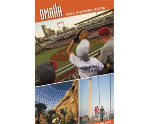 Official Omaha Visitors Guide
