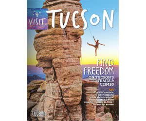 Discover the Best of Tucson: Your Free Travel Guide
