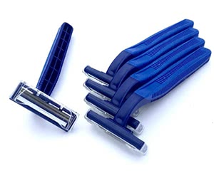 Try High-Quality Razors for Free with Big Box of Razor Samples