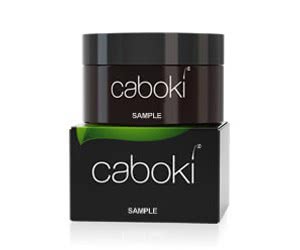 Say Goodbye to Thinning Hair with a Free Caboki Haircare Sample