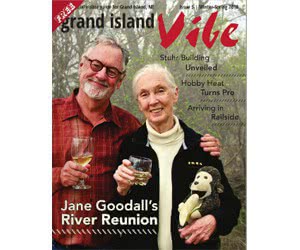 Discover the Wonders of Grand Island with a Free Visitors Guide